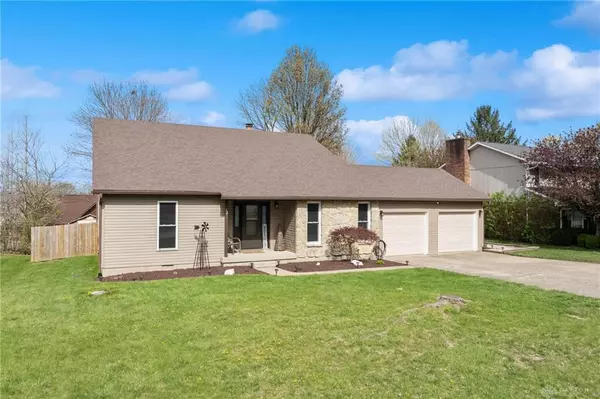 Germantown, OH 45327,62 Jill Drive