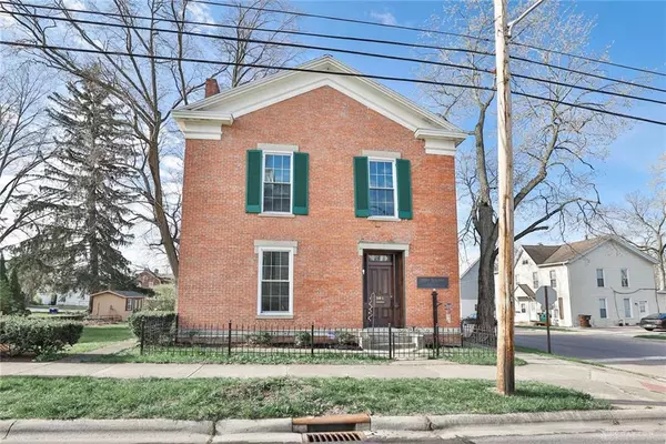 301 E Silver Street, Lebanon, OH 45036