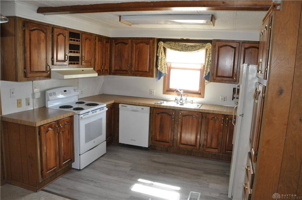 Medway, OH 45341,226 Western Drive