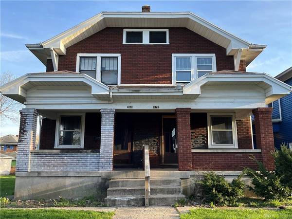 368-370 Kenwood Avenue, Dayton, OH 45405