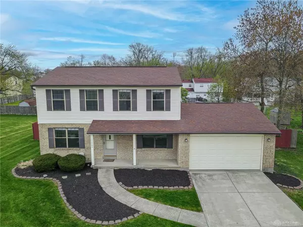 11488 Newgate Lane, Forest Park, OH 45240
