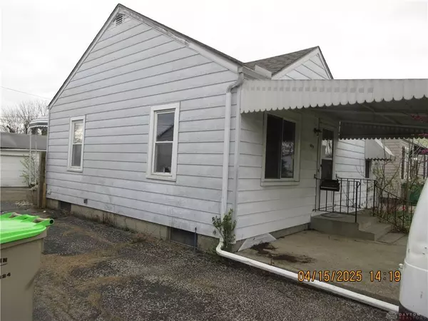 Springfield, OH 45504,1329 Lamar Drive