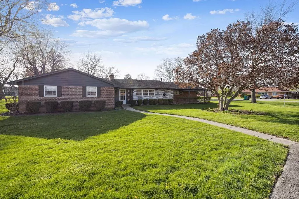 Enon Vlg, OH 45323,75 Helen