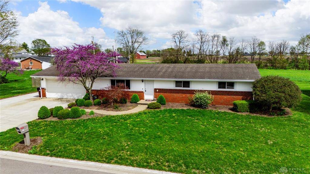 109 S Long Street, Pleasant Hill, OH 45359