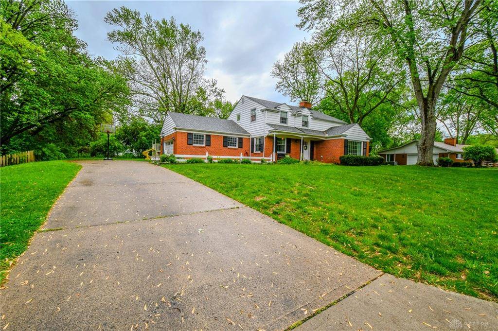 Dayton, OH 45459,5788 Folkestone Drive