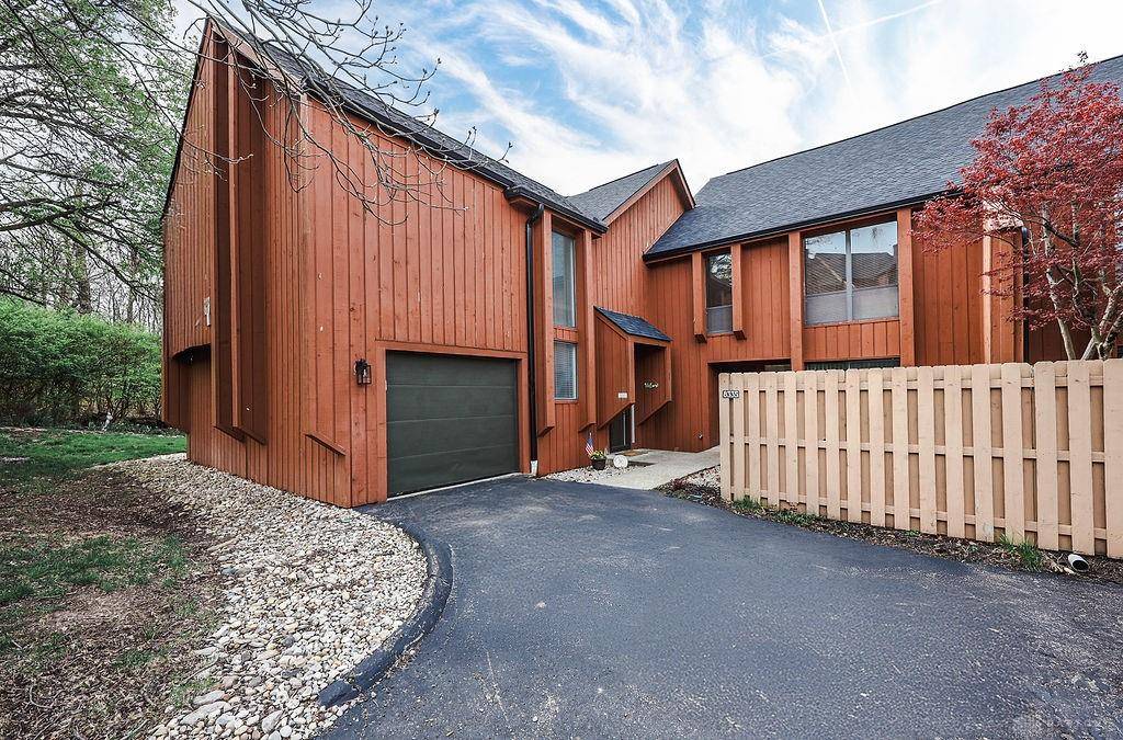 8337 Summerbridge Way,  West Chester,  OH 45069
