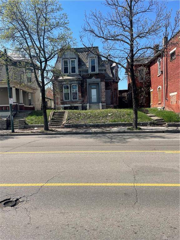809 Wayne Ave, Dayton, OH 45402