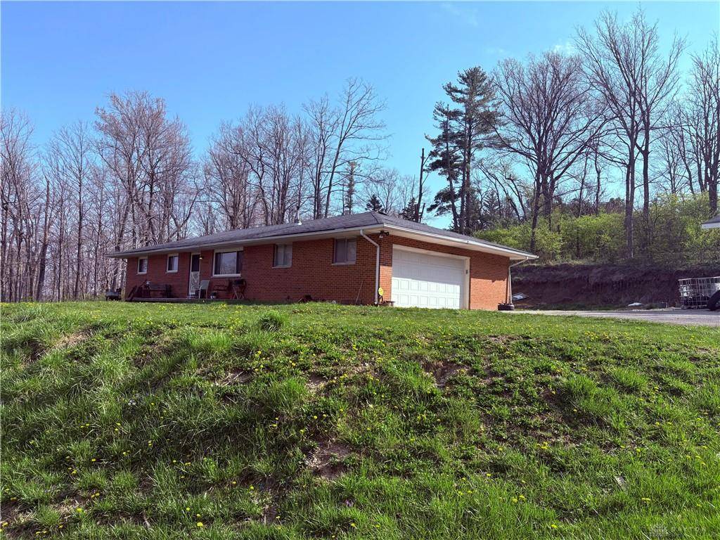 6514 SR 320, New Paris, OH 45347