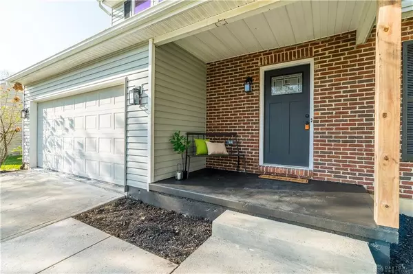 Dayton, OH 45424,4110 Eagle Watch Way