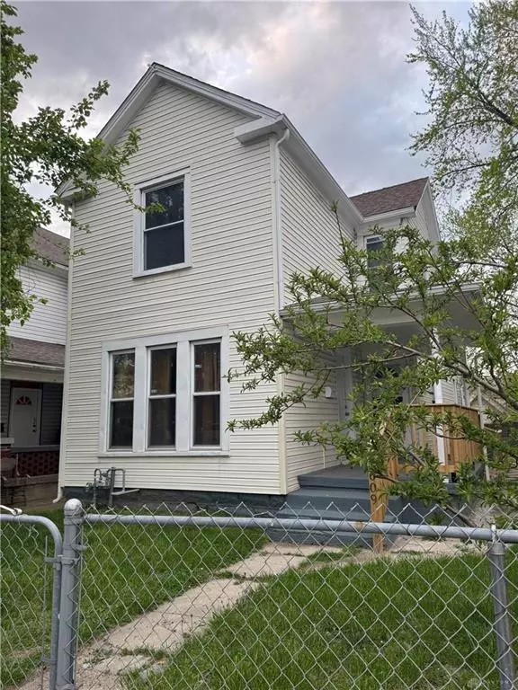 1609 Xenia Avenue, Dayton, OH 45410
