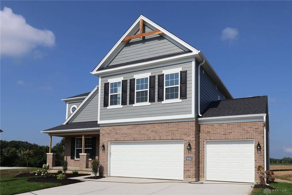 Washington Twp, OH 45458,9061 Sorrento Place #018