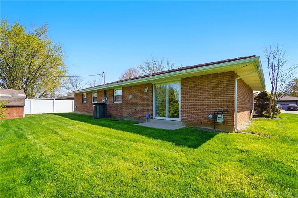 Dayton, OH 45449,2873 Marigold Drive