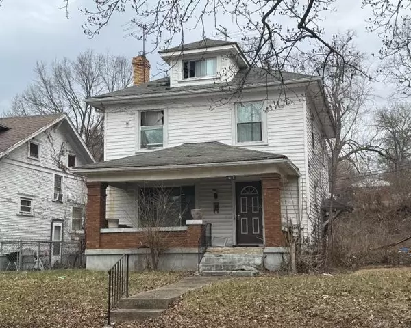 Dayton, OH 45402,1419 Lexington Avenue