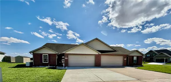 Piqua, OH 45356,2907 Chinook Pass