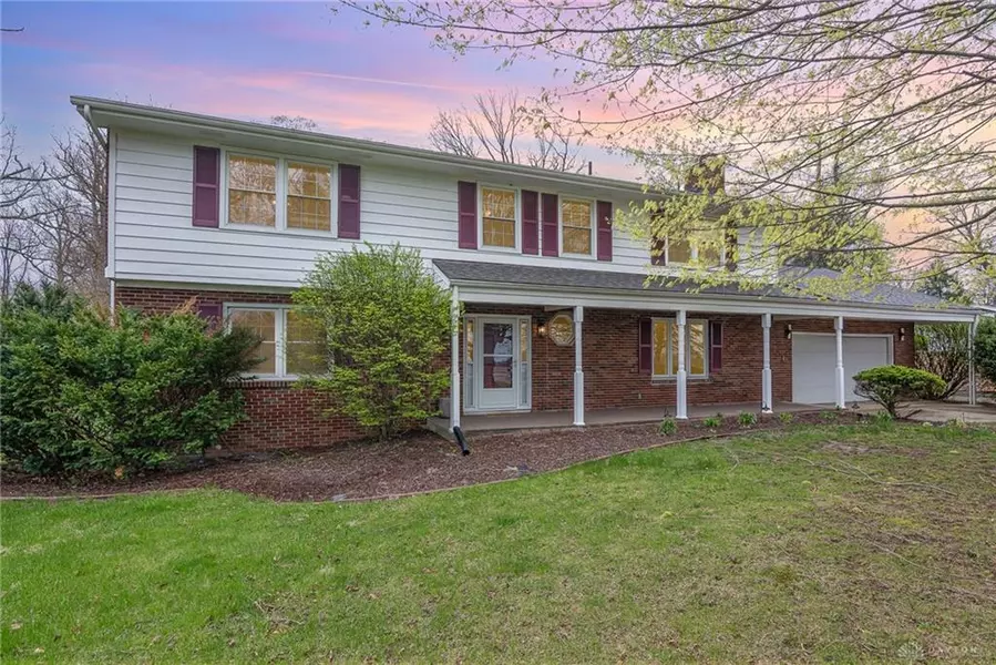 740 Bowman Road, Harmony Twp, OH 45505