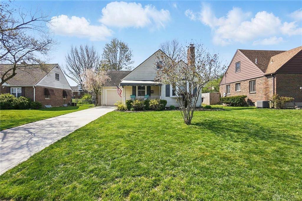 Kettering, OH 45409,1236 Ridgeview Avenue