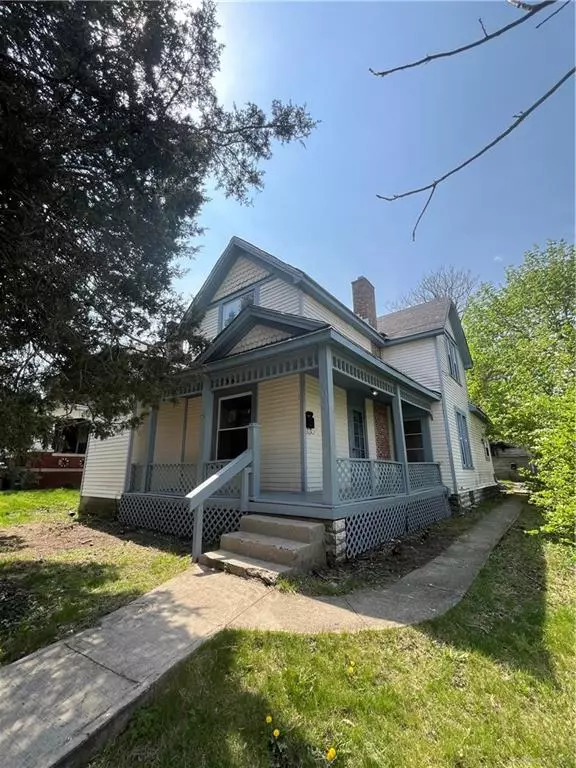 Xenia, OH 45385,400 S Detroit Street