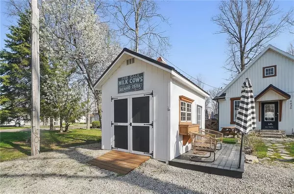 Huntsville, OH 43324,9436 Cottonwood Drive