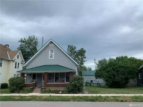 312 E Water Street, Greenville, OH 45331