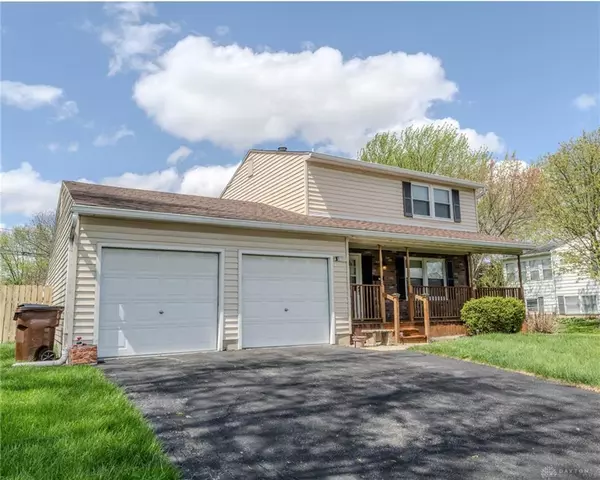 Englewood, OH 45322,811 Barkins Avenue