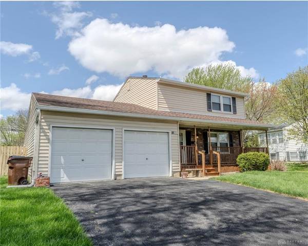 Englewood, OH 45322,811 Barkins Avenue