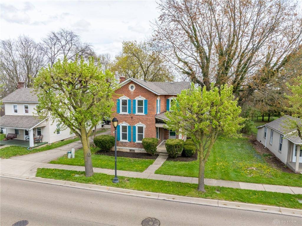 113 N Main Street, Englewood, OH 45322