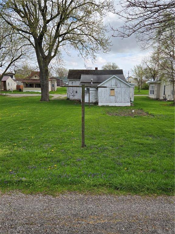 Union City - In, IN 47390,732 Elm Street