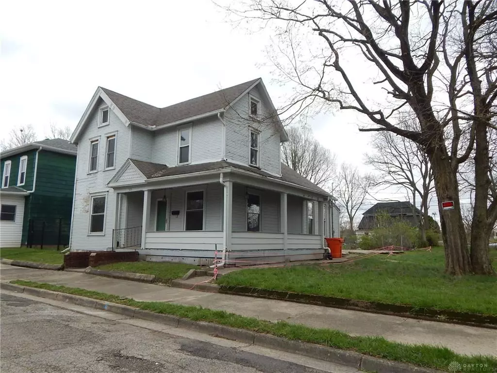 Springfield, OH 45506,525 Dibert Avenue