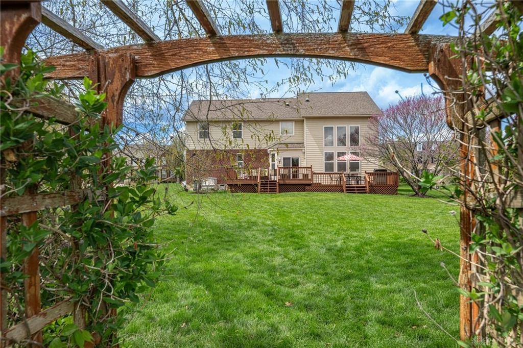 Bellbrook, OH 45305,1368 N Church Court