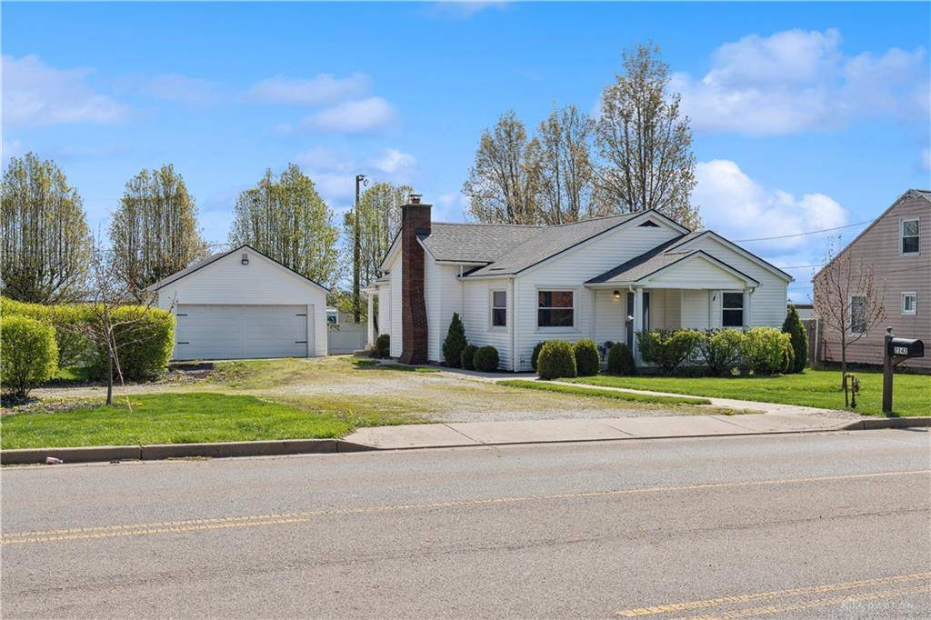 Fairborn, OH 45324,2142 Beaver Valley Road