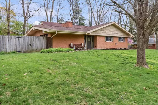 Washington Twp, OH 45429,5262 Bittersweet Drive