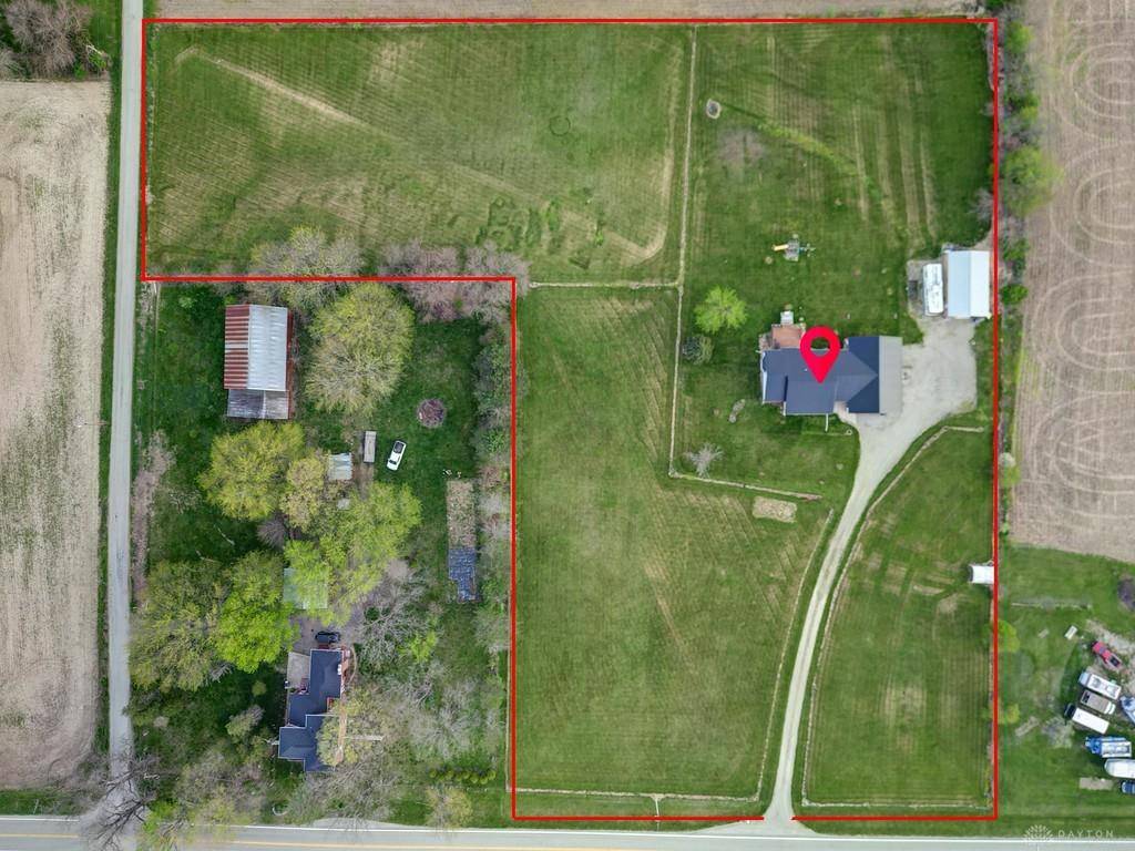 Arcanum, OH 45304,6429 ST RT 722