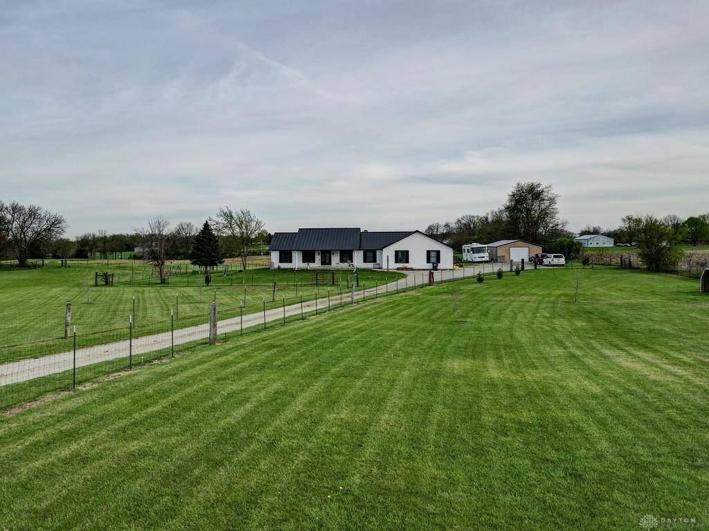Arcanum, OH 45304,6429 ST RT 722