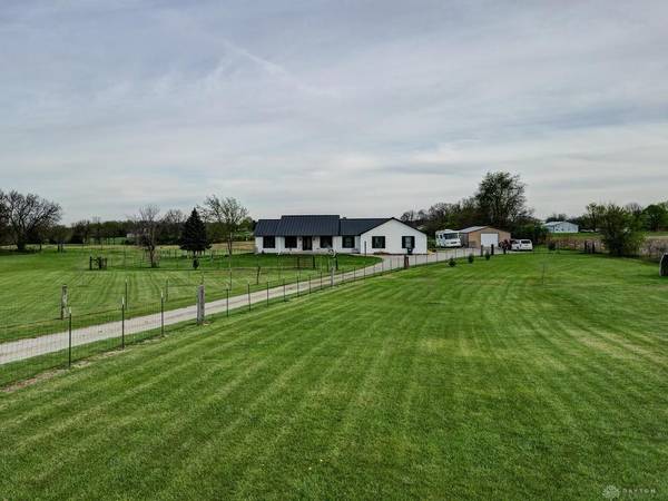 6429 ST RT 722, Arcanum, OH 45304
