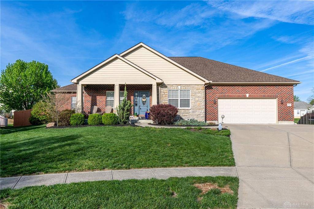 Franklin, OH 45005,52 Ruppert Court