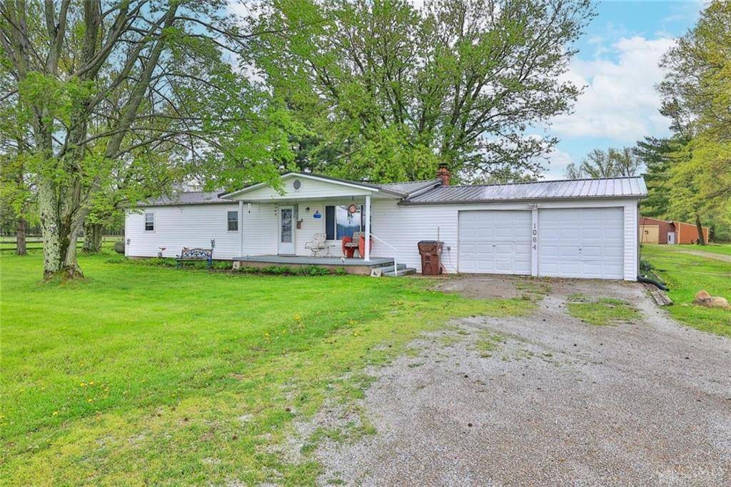 1084 Dehaas Lane, Sardinia, OH 45171