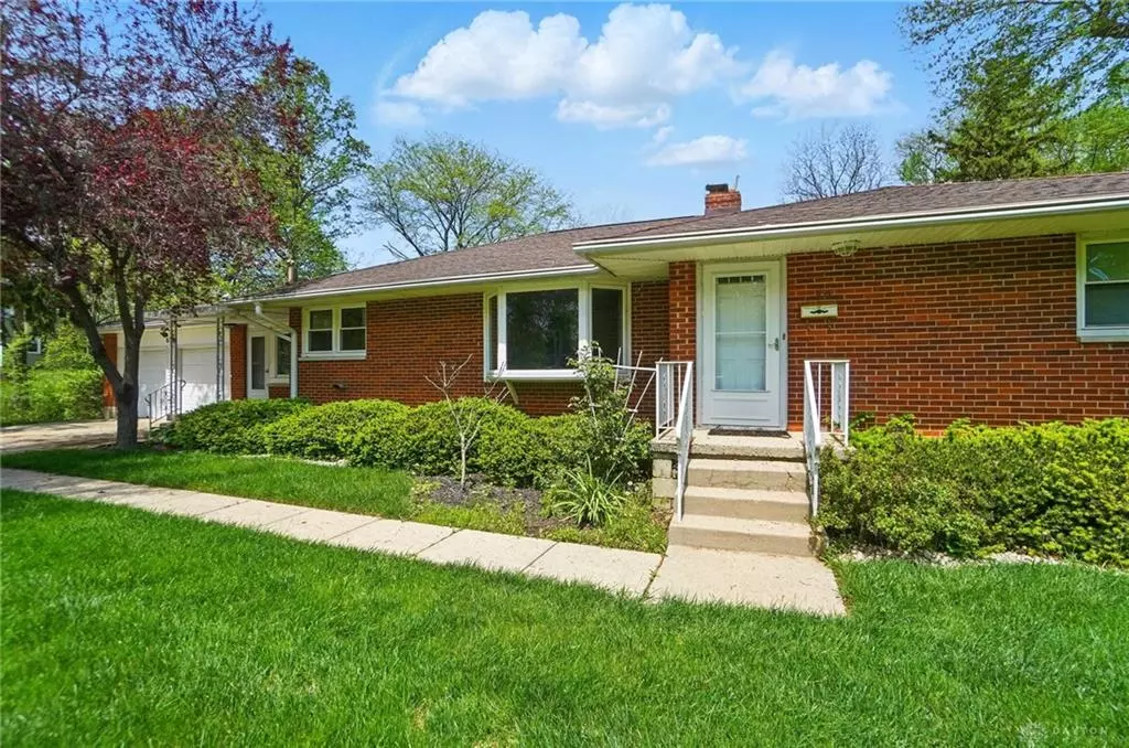 Yellow Springs Vlg, OH 45387,530 Fairfield Pike