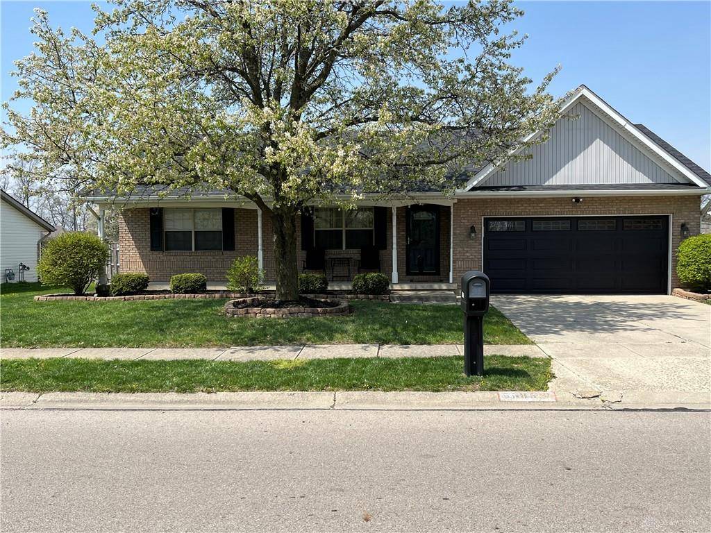 5585 W Ridgewood Road, Springfield, OH 45503