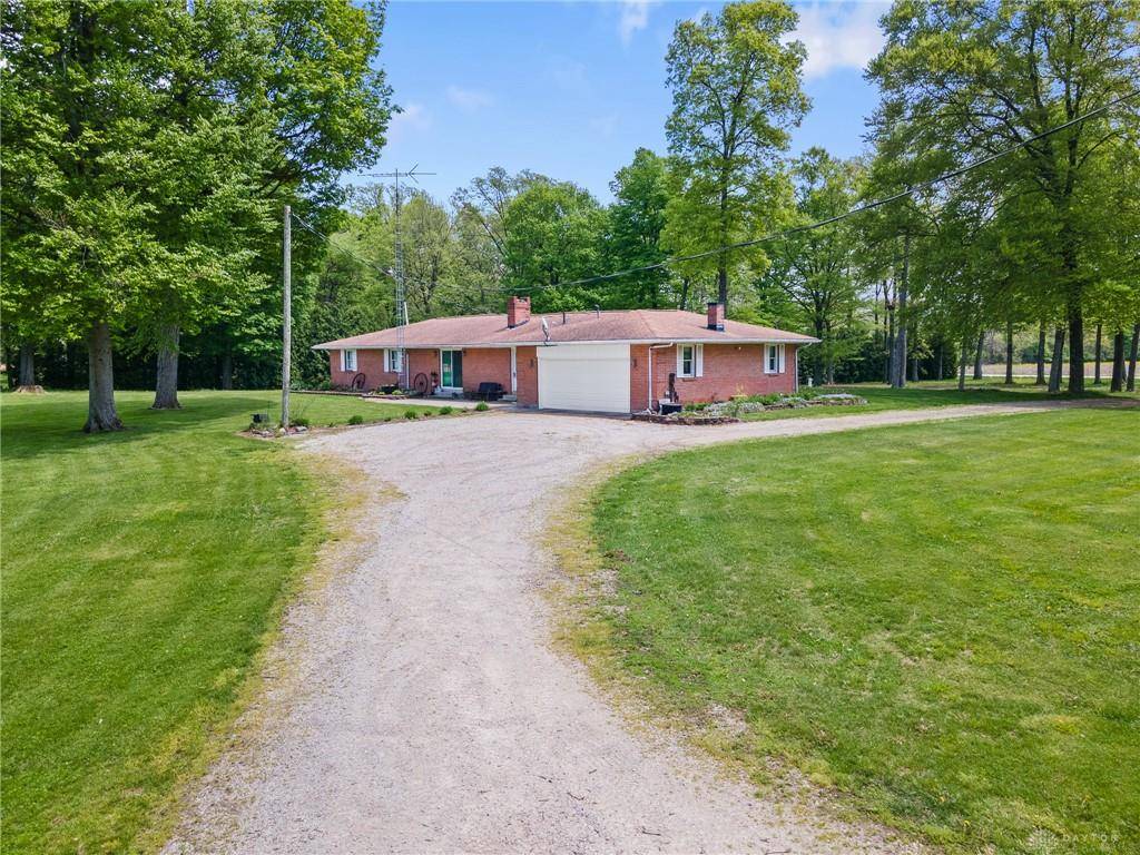 New Madison, OH 45346,2848 Hollansburg Sampson Road