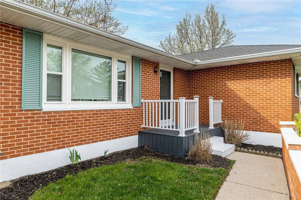 Springfield, OH 45503,4321 Tulane Road