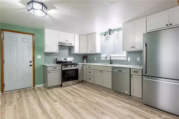 Springfield, OH 45503,4321 Tulane Road