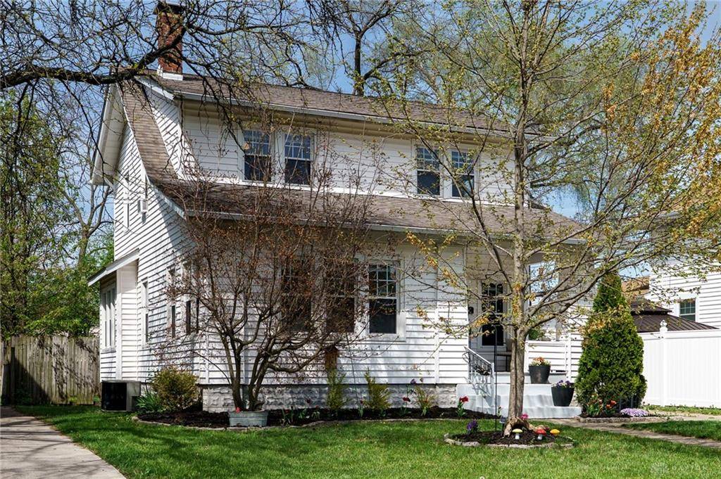 Springfield, OH 45504,146 S Kensington Place