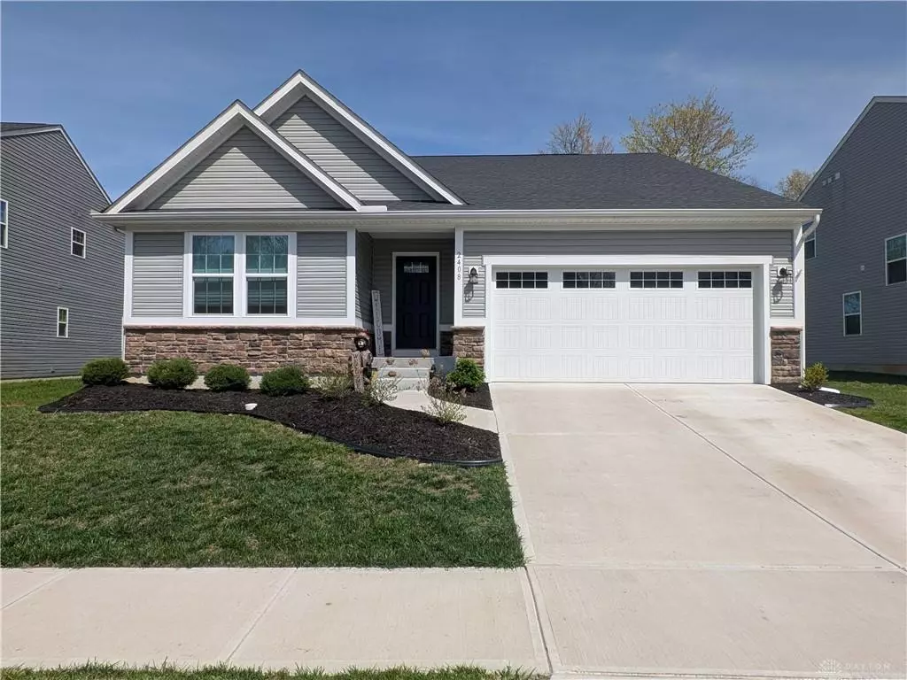 Batavia, OH 45103,2408 Valleybrook Court