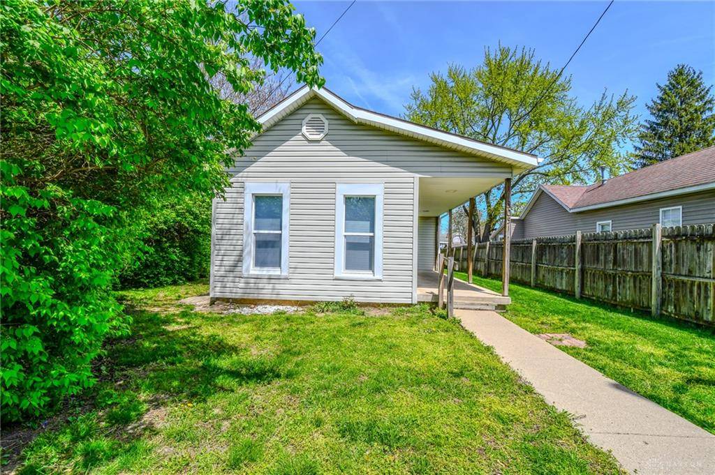 Troy, OH 45373,305 Herrlinger Way