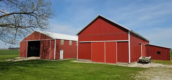 New Madison, OH 45346,335 Preble Cty Butler Twp Road