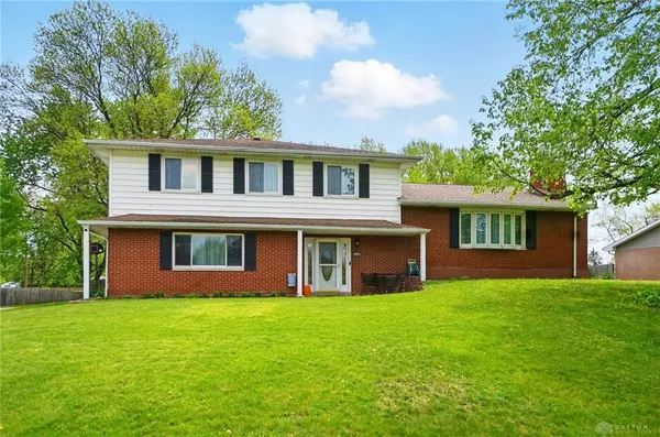 Beavercreek, OH 45431,2444 Banyon Drive