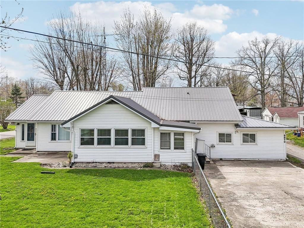 Lakeview, OH 43331,8870 College Street