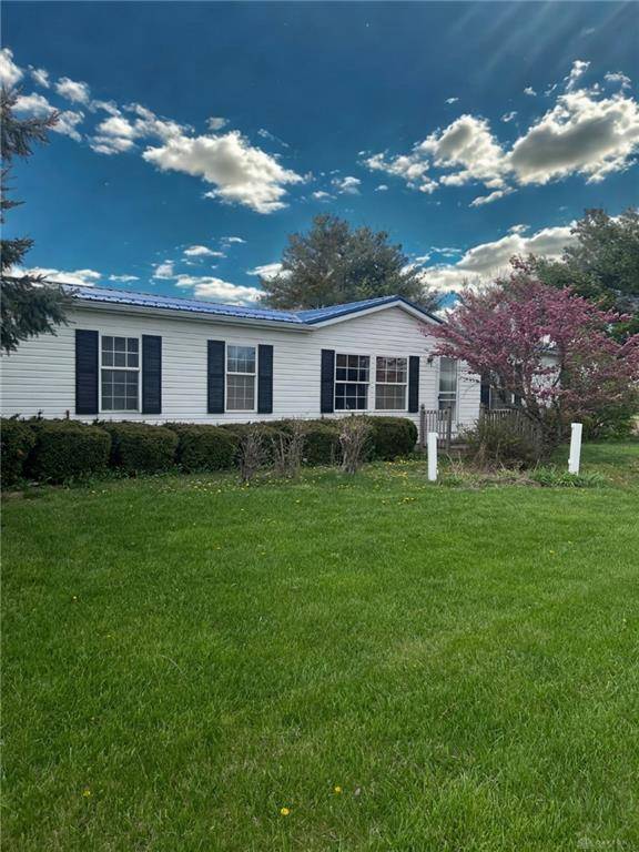14384 NW OLD US Highway 35, Jeffersonville, OH 43128