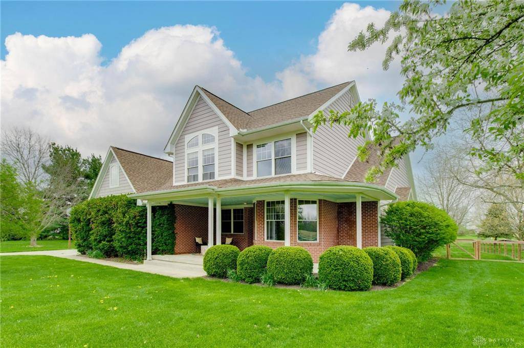 Yellow Springs Vlg, OH 45387,521 Golden Willow Court