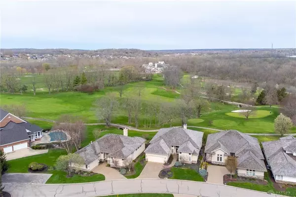 Beavercreek Township, OH 45385,29 Governors Club Drive